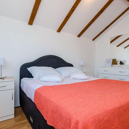 Apartment Marina View Dubrovnik Dış mekan fotoğraf