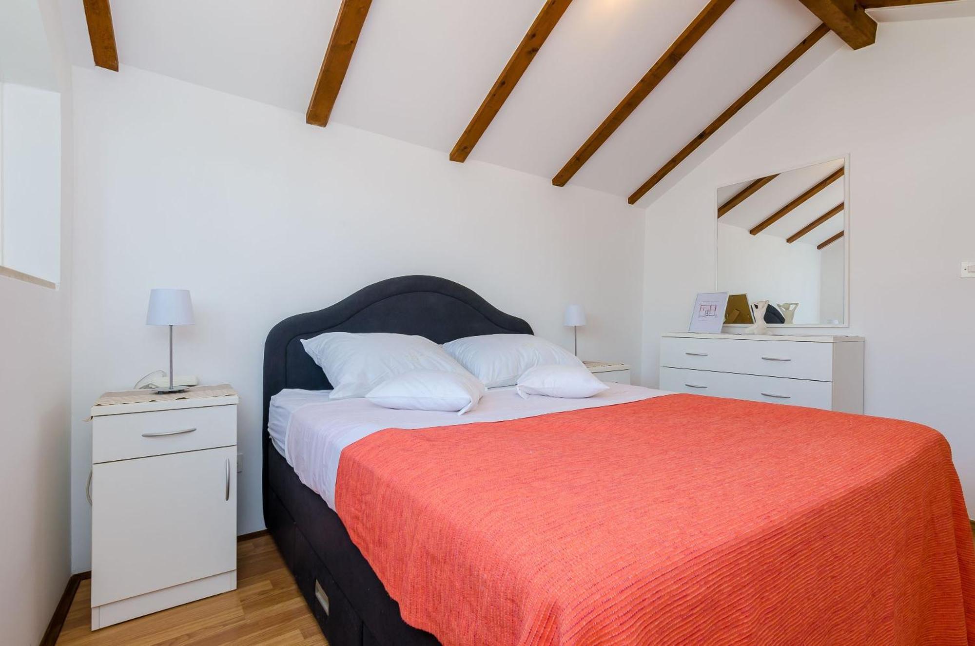 Apartment Marina View Dubrovnik Dış mekan fotoğraf