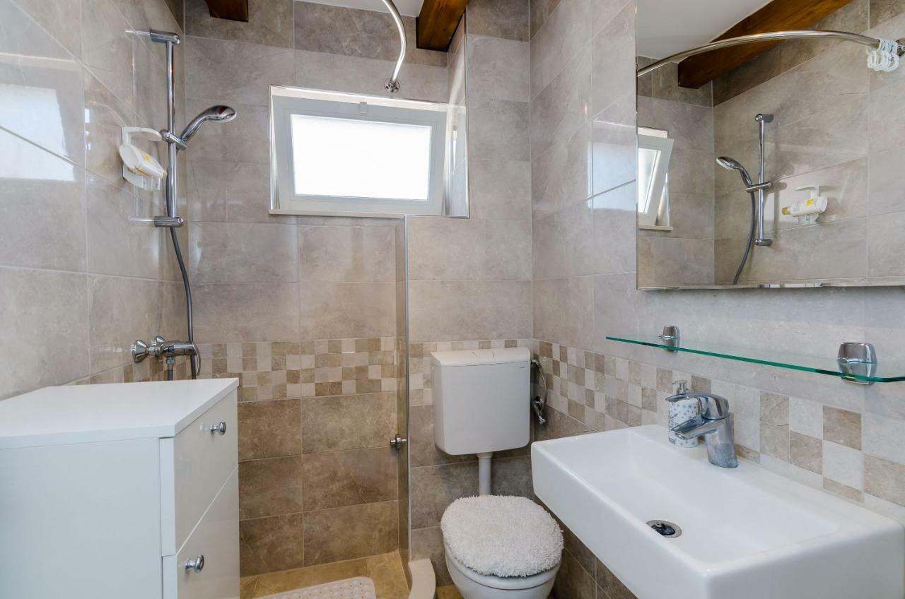 Apartment Marina View Dubrovnik Dış mekan fotoğraf