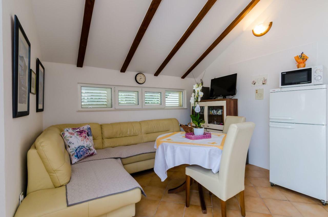 Apartment Marina View Dubrovnik Dış mekan fotoğraf