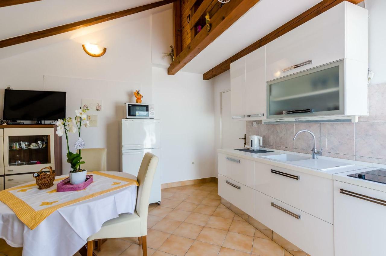 Apartment Marina View Dubrovnik Dış mekan fotoğraf