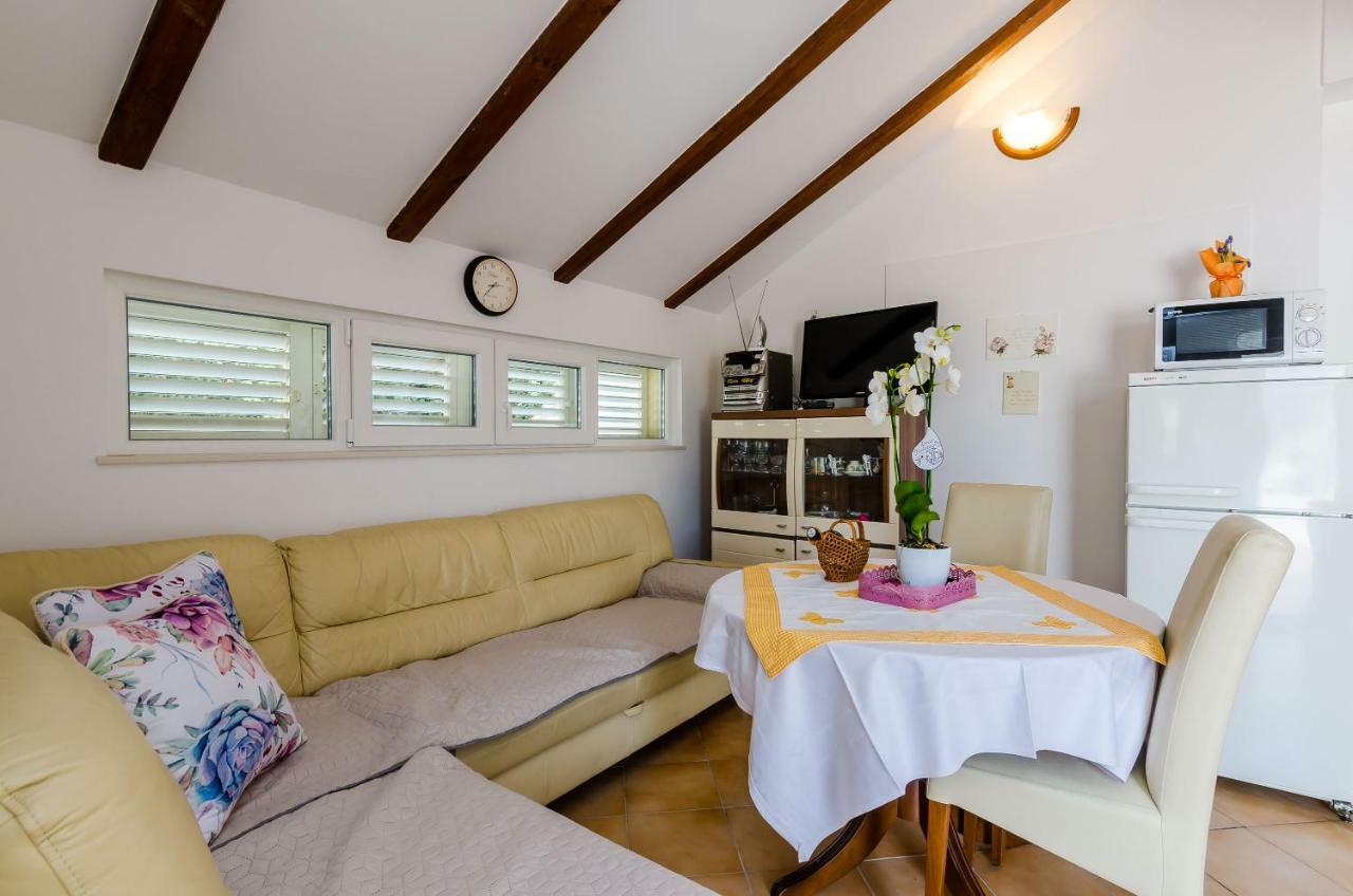 Apartment Marina View Dubrovnik Dış mekan fotoğraf